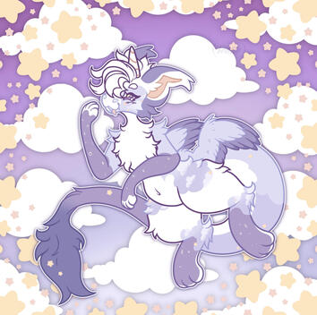 flat fullbody